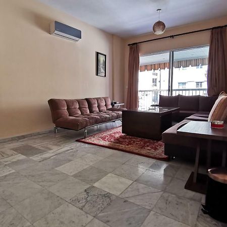 West House Apartments Hamra Bejrut Zewnętrze zdjęcie