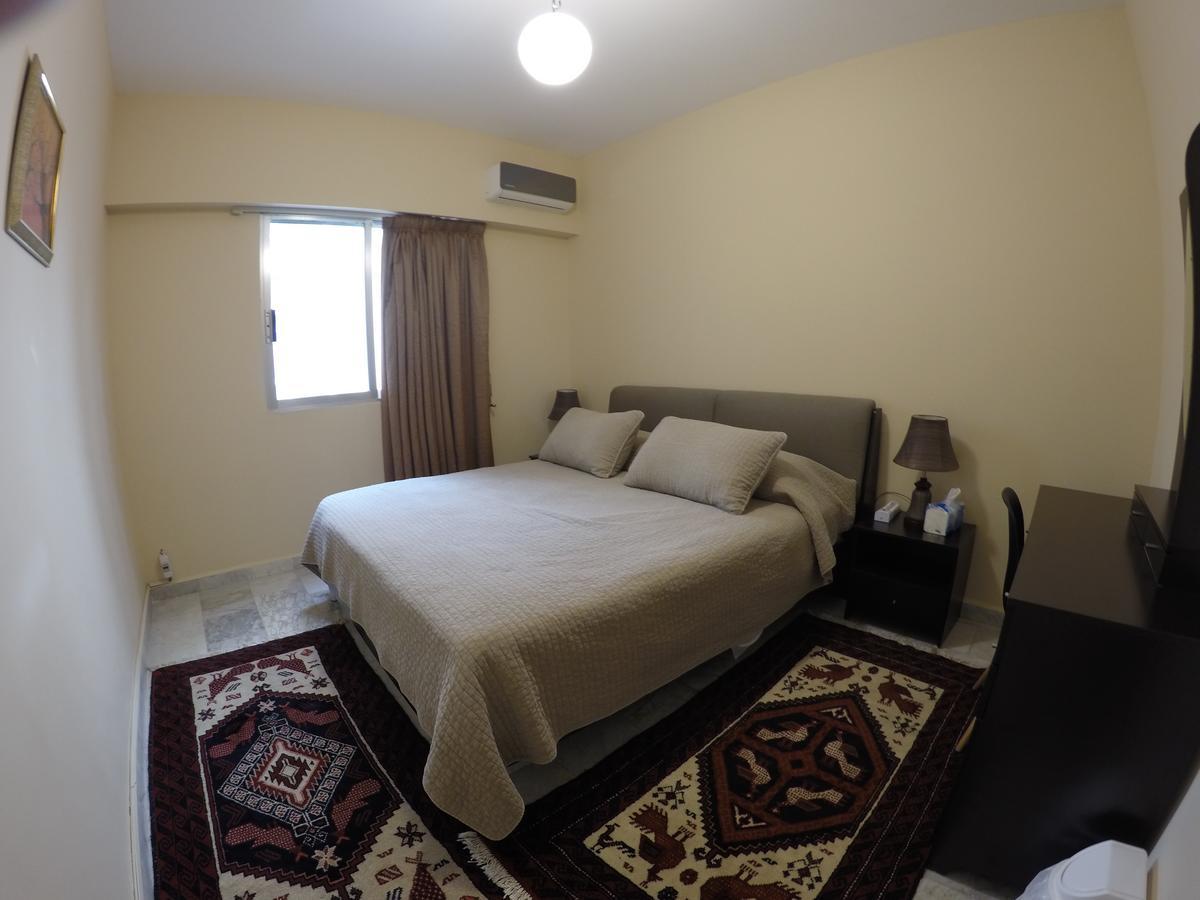 West House Apartments Hamra Bejrut Zewnętrze zdjęcie