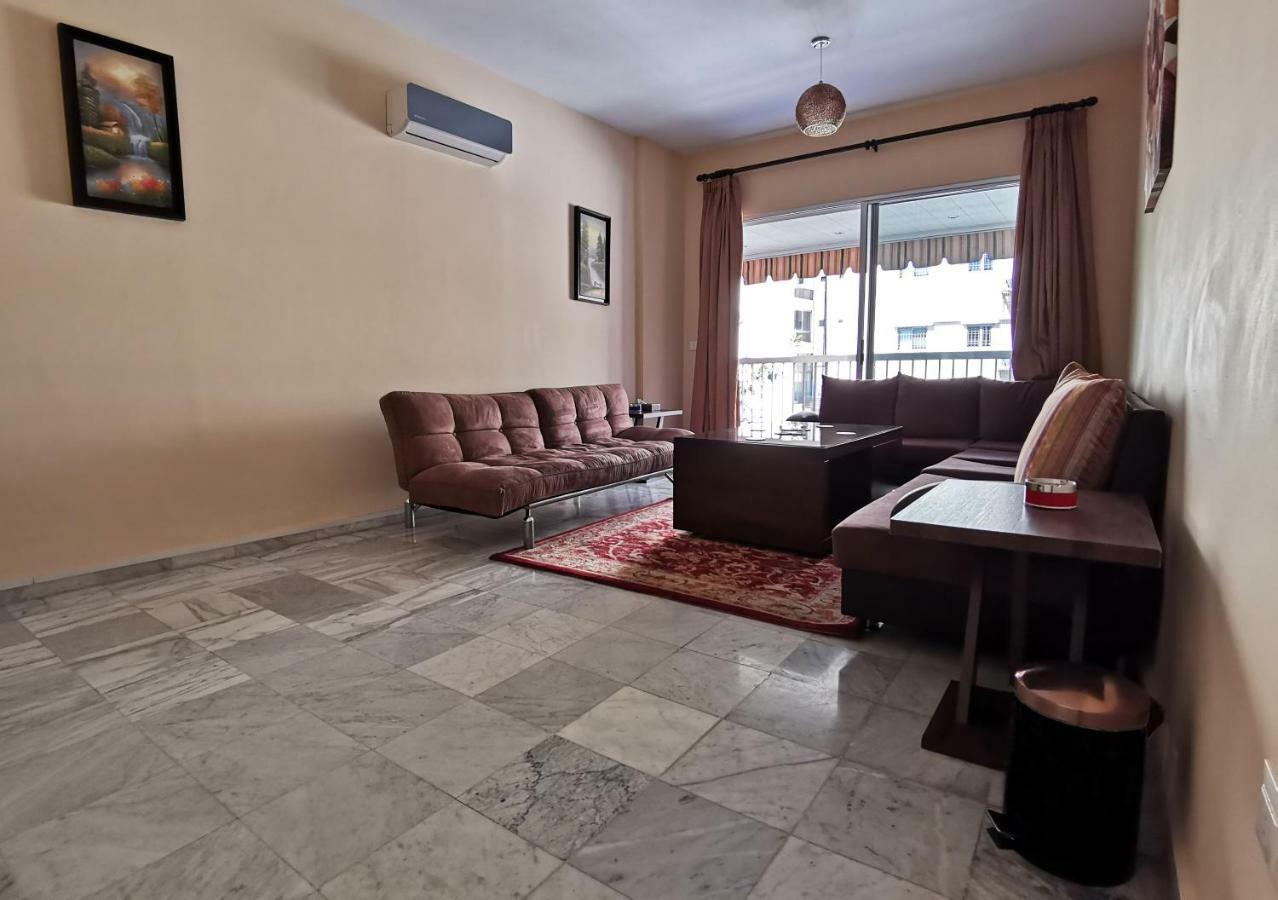 West House Apartments Hamra Bejrut Zewnętrze zdjęcie